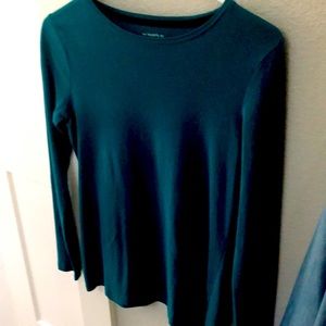 Classic Tee from Talbots